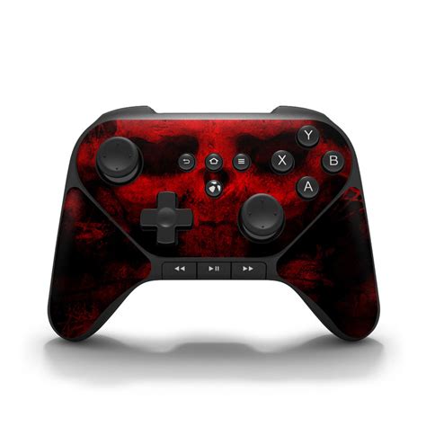 War Amazon Fire Game Controller Skin | iStyles