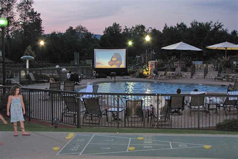 Our Ever-Popular Swimming Pools - Holiday Inn Resort Lake George Pool