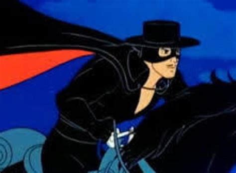 Zorro (1981) TV Show Air Dates & Track Episodes - Next Episode