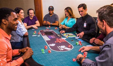 Table Poker, Poker Room & Poker Events Near Orlando | Orange City Racing & Card Club