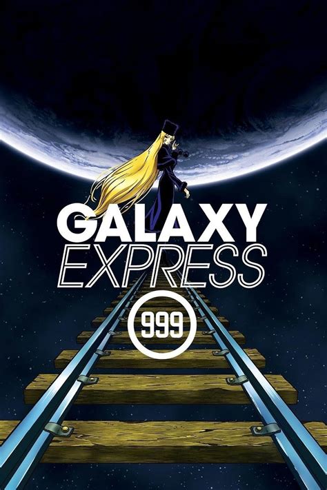 Galaxy Express 999 (TV Series 1978–1981) - Episode list - IMDb