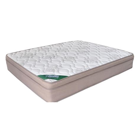 Mattress Memory foam+Latex 31cm 160X200cm