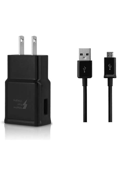 Power Supply for Amazon Fire Stick (4K)/Fire TV- Charger Adapter with – PC Part Source Inc.