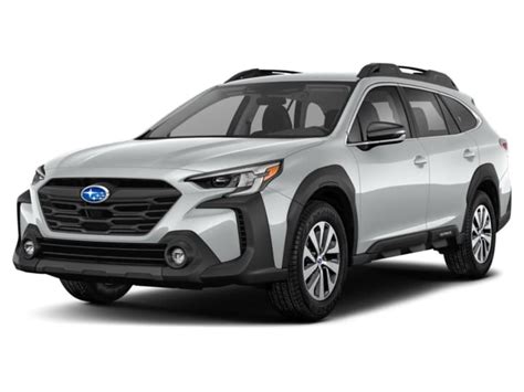 2023 Subaru Outback Reviews, Ratings, Prices - Consumer Reports