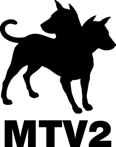 MTV2 Logo 2022-2023 by Alexpasley on DeviantArt