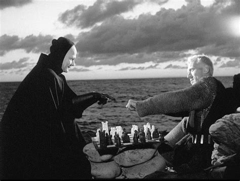 Blast From the Past: Review of Bergman’s “The Seventh Seal” | The Amherst Student