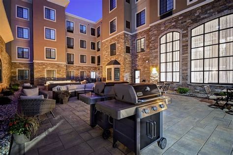 STAYBRIDGE SUITES HOLLAND, AN IHG HOTEL $139 ($̶1̶5̶4̶) - Updated 2023 Prices & Reviews - MI