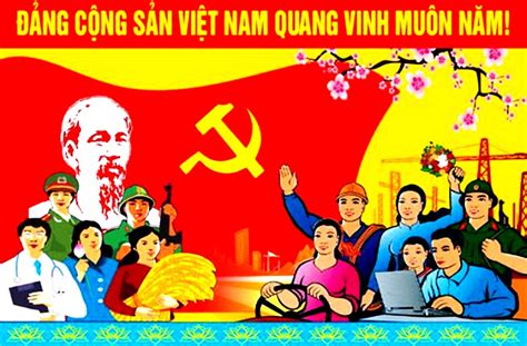 Founding of the Communist Party of Vietnam - Marxist-Leninist Party of Canada