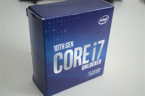 Intel Core i7-10700K review: A cost-effective substitute for the Core i9 | Windows Central