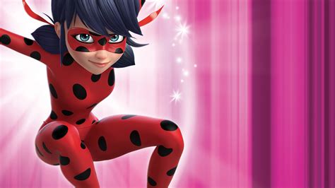 Miraculous Ladybug wallpaper - Miraculous Ladybug wallpaper (40242143 ...