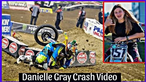 Danielle Gray Accident: Honoring the Unforgettable Danielle Grey, a ...