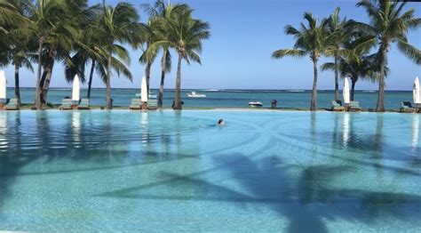 7 of the best luxury hotels in Mauritius