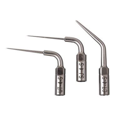 The "4" Series Endodontic Ultrasonic Tips | Kerr Dental