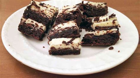 National Cream Cheese Brownie Day 2023: Date, History, How to Make a ...