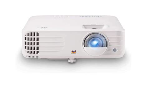 Best Outdoor Projectors 2023