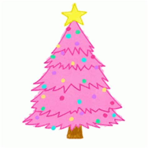 Christmas Tree GIF - Christmas Tree Lights - Discover & Share GIFs