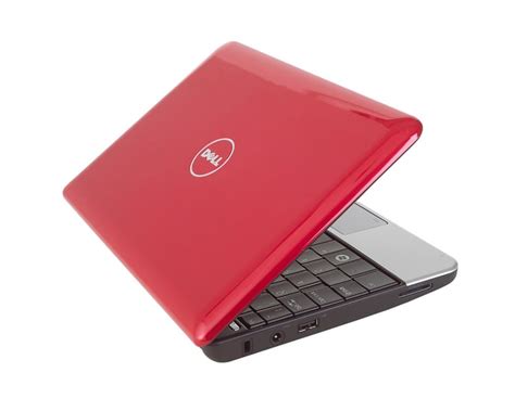 Dell Inspiron Mini 10 review