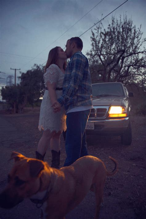 Eddie and Gabby . engagement session . bay area photographer » renee shields photography