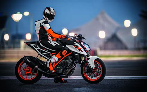 KTM Duke 125 Wallpapers - Top Free KTM Duke 125 Backgrounds - WallpaperAccess