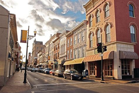 16 Best Things To Do In Staunton, Virginia