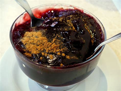 The origins of the traditional mazamorra morada | ...en Perú - Travel ...