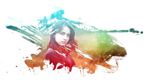 The Best Way to Create Watercolor Effects in Photoshop - PSD Stack