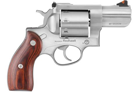 9 Best .357 Magnum Revolvers [2018] - Pew Pew Tactical