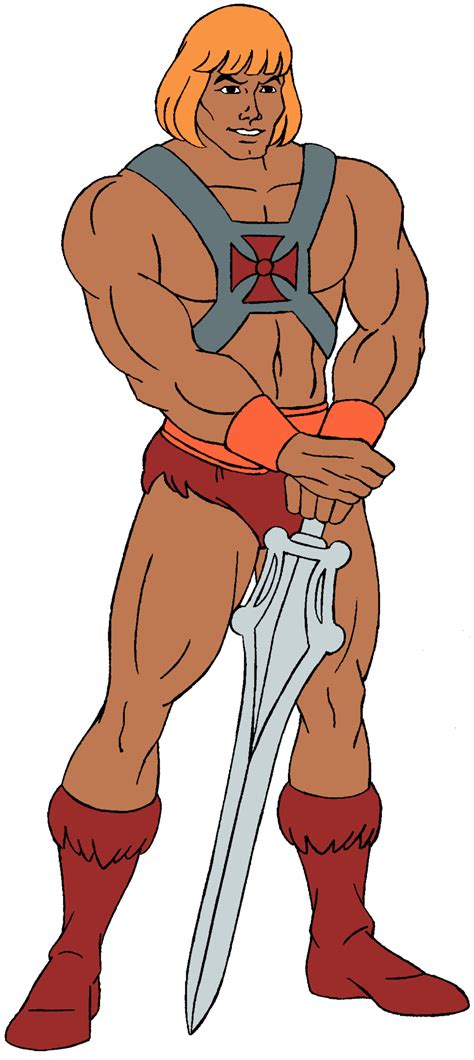 He-Man | VS Battles Wiki | FANDOM powered by Wikia