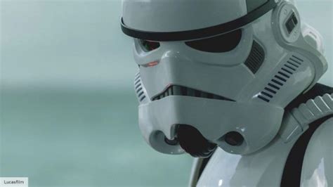 Star Wars – Stormtroopers explained