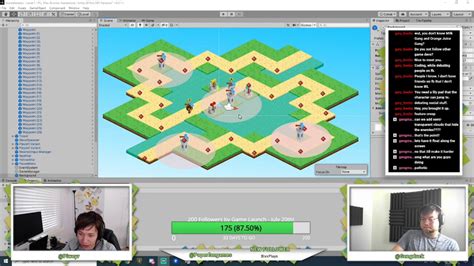 Tower Defense Game Design Talk, Creating levels and progression. - YouTube