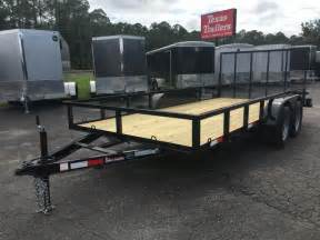 Utility Trailers for sale | Near Me