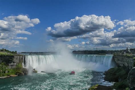 8 Reasons To Road Trip To Niagara Falls, New York This Year