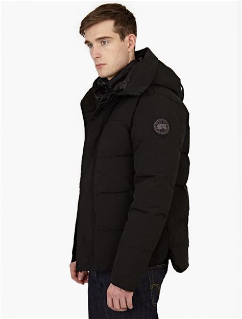 Canada Goose Logo - Canada Goose Logo Making Software : At logolynx.com find thousands of logos ...