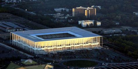 Nouveau stade de Bordeaux : pourquoi lui faire prendre le nom de Matmut