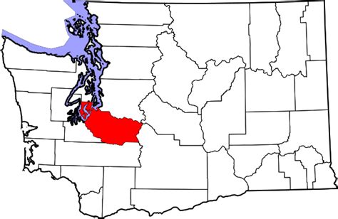 Pierce County, Washington - Simple English Wikipedia, the free encyclopedia