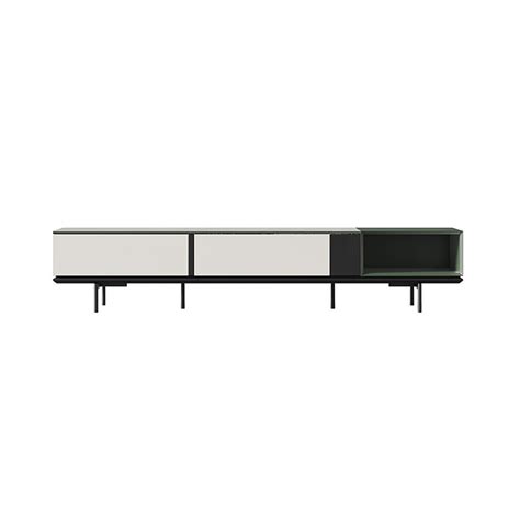 Minimalist TV Stand LRTVML-JZP-TD-Q070 - George Furniture