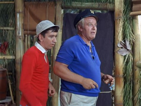 Gilligan's Island (1963)