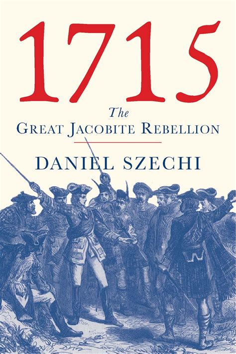 1715 : The Great Jacobite Rebellion - Walmart.com - Walmart.com