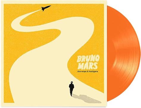 Doo-Wops & Hooligans [VINYL]: Amazon.co.uk: CDs & Vinyl