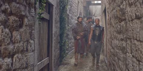 Game Of Thrones: 15 Best Deleted Scenes