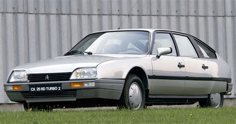 11 Of The Coolest Citroen Models Of All Time | Flipboard