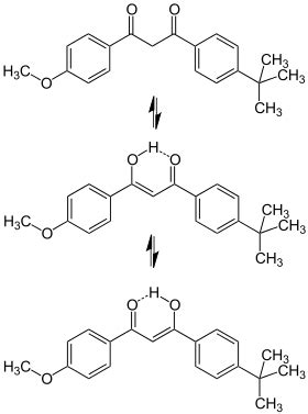 Avobenzone - Align Chemical Ltd.