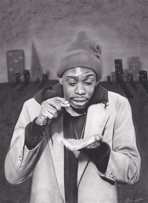 Tyrone Biggums in the Tenderloin by xabigal-eyesx on DeviantArt