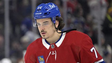 Canadiens' Arber Xhekaj out indefinitely with upper-body injury ...