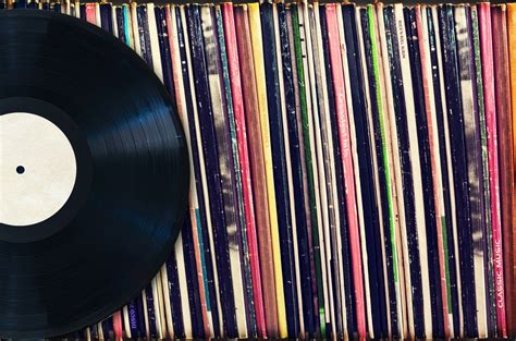 Vinyl Records: The 25 Most Expensive for Sale | Billboard