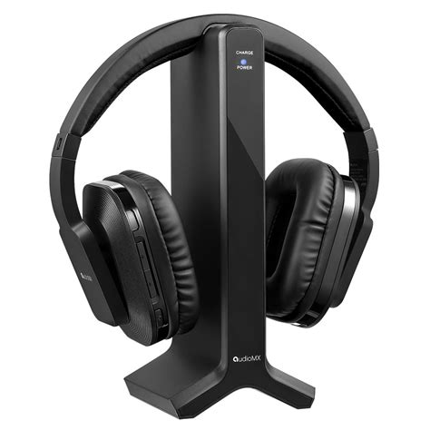 Best Wireless Headphones For TV - UltimateGameChair