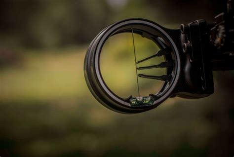 How to Adjust Bow Sights: Recommendations from Experts