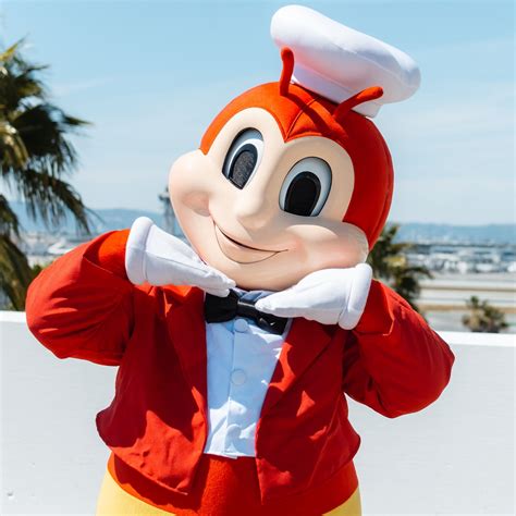 Jollibee visit Vienna