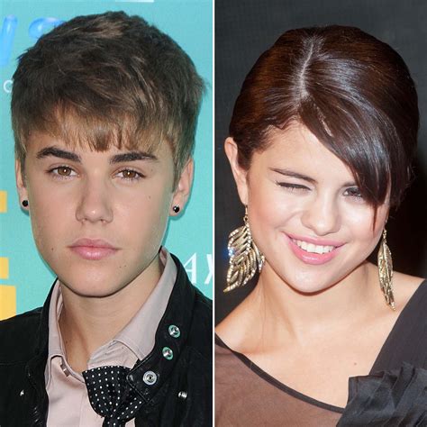 Justin Bieber Selena Gomez 2009