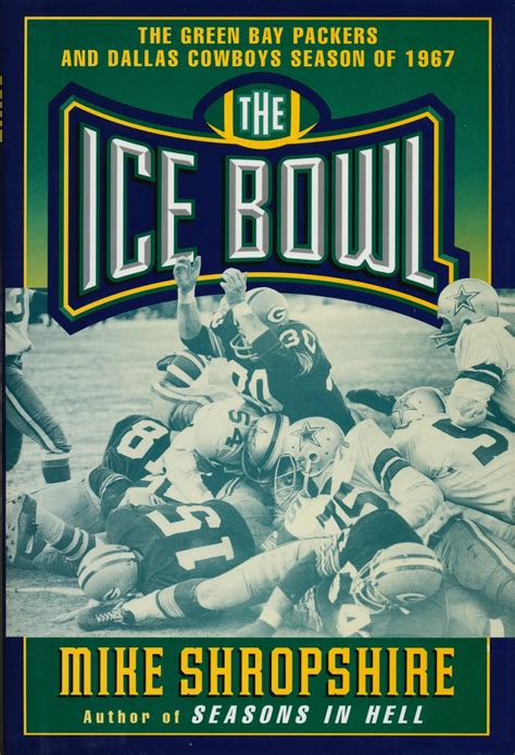 PACKERVILLE, U.S.A.: The Ice Bowl (1997)